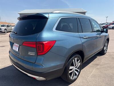 2016 Honda Pilot Touring   - Photo 7 - South Sioux City, NE 68776