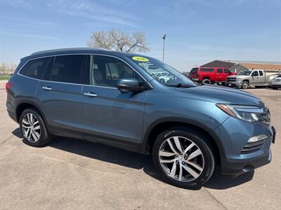 2016 Honda Pilot Touring   - Photo 10 - South Sioux City, NE 68776