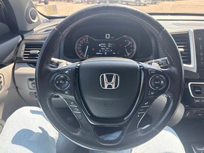 2016 Honda Pilot Touring   - Photo 27 - South Sioux City, NE 68776