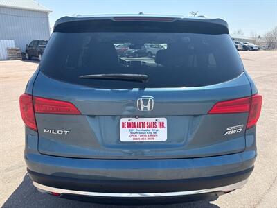 2016 Honda Pilot Touring   - Photo 6 - South Sioux City, NE 68776