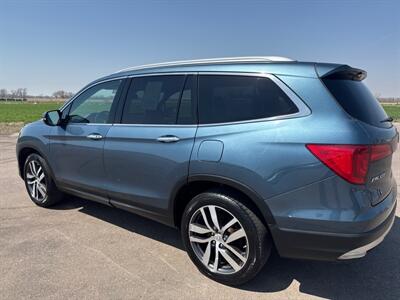 2016 Honda Pilot Touring   - Photo 4 - South Sioux City, NE 68776