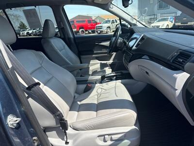 2016 Honda Pilot Touring   - Photo 25 - South Sioux City, NE 68776