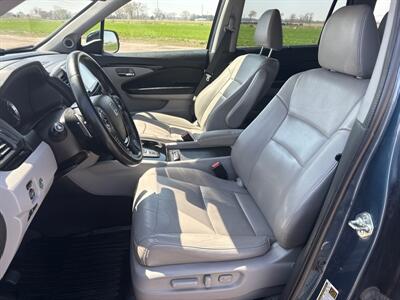 2016 Honda Pilot Touring   - Photo 18 - South Sioux City, NE 68776