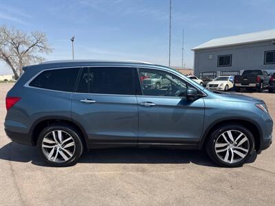 2016 Honda Pilot Touring   - Photo 9 - South Sioux City, NE 68776