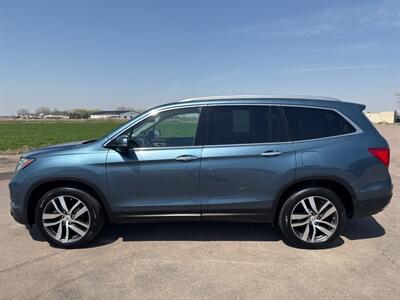 2016 Honda Pilot Touring   - Photo 3 - South Sioux City, NE 68776