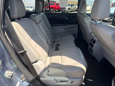 2016 Honda Pilot Touring   - Photo 22 - South Sioux City, NE 68776