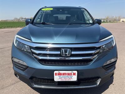 2016 Honda Pilot Touring   - Photo 12 - South Sioux City, NE 68776