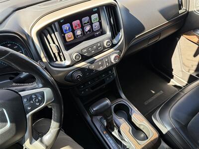 2017 GMC Canyon Denali   - Photo 30 - South Sioux City, NE 68776