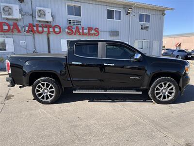 2017 GMC Canyon Denali   - Photo 9 - South Sioux City, NE 68776