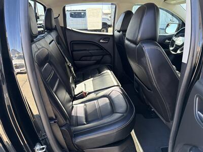 2017 GMC Canyon Denali   - Photo 25 - South Sioux City, NE 68776