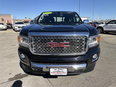 2017 GMC Canyon Denali   - Photo 12 - South Sioux City, NE 68776