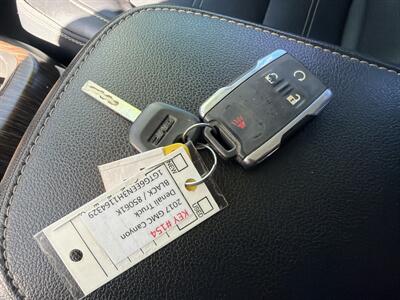 2017 GMC Canyon Denali   - Photo 38 - South Sioux City, NE 68776