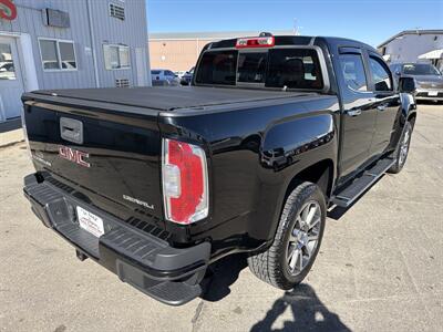 2017 GMC Canyon Denali   - Photo 7 - South Sioux City, NE 68776
