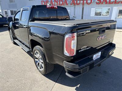 2017 GMC Canyon Denali   - Photo 5 - South Sioux City, NE 68776