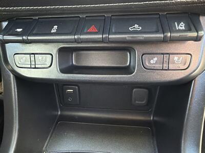 2017 GMC Canyon Denali   - Photo 34 - South Sioux City, NE 68776