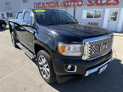 2017 GMC Canyon Denali   - Photo 11 - South Sioux City, NE 68776