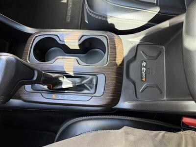 2017 GMC Canyon Denali   - Photo 35 - South Sioux City, NE 68776