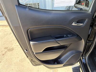 2017 GMC Canyon Denali   - Photo 22 - South Sioux City, NE 68776