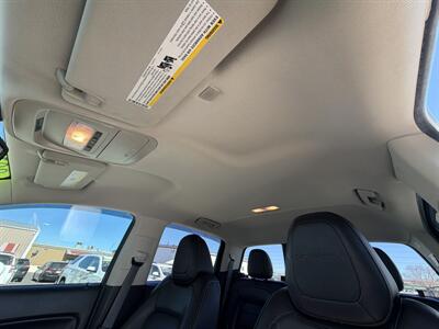 2017 GMC Canyon Denali   - Photo 39 - South Sioux City, NE 68776