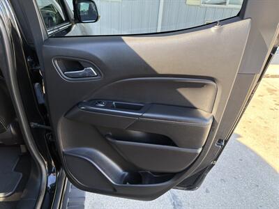 2017 GMC Canyon Denali   - Photo 24 - South Sioux City, NE 68776