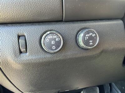 2017 GMC Canyon Denali   - Photo 36 - South Sioux City, NE 68776