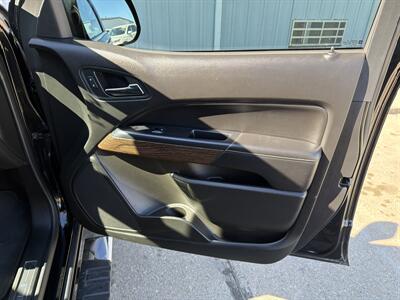 2017 GMC Canyon Denali   - Photo 26 - South Sioux City, NE 68776