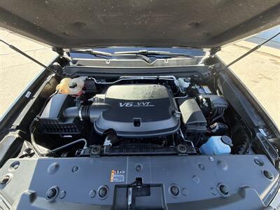 2017 GMC Canyon Denali   - Photo 17 - South Sioux City, NE 68776