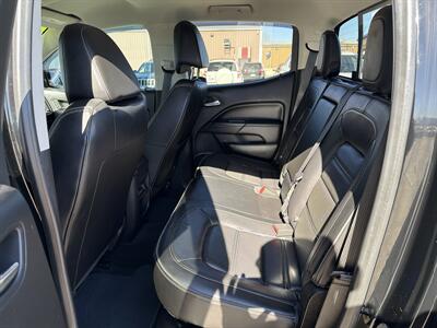 2017 GMC Canyon Denali   - Photo 23 - South Sioux City, NE 68776