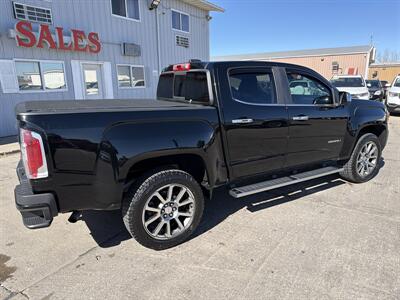 2017 GMC Canyon Denali   - Photo 8 - South Sioux City, NE 68776