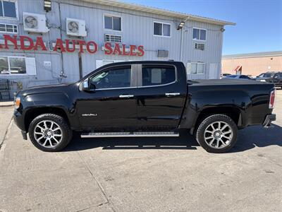 2017 GMC Canyon Denali   - Photo 3 - South Sioux City, NE 68776