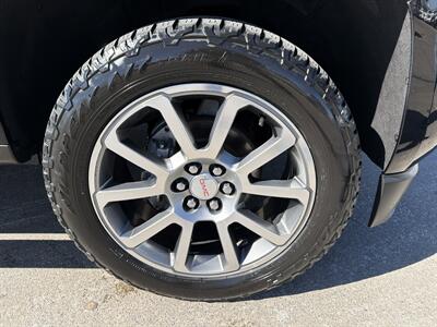 2017 GMC Canyon Denali   - Photo 13 - South Sioux City, NE 68776