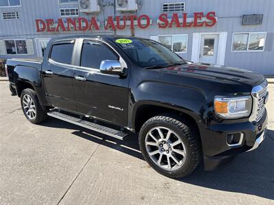 2017 GMC Canyon Denali   - Photo 10 - South Sioux City, NE 68776
