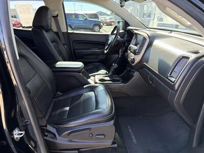 2017 GMC Canyon Denali   - Photo 27 - South Sioux City, NE 68776