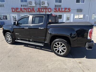 2017 GMC Canyon Denali   - Photo 4 - South Sioux City, NE 68776