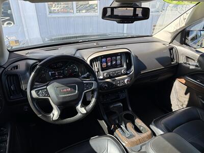 2017 GMC Canyon Denali   - Photo 21 - South Sioux City, NE 68776