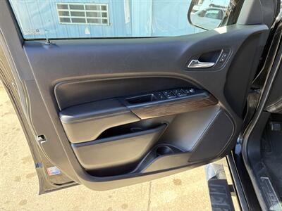 2017 GMC Canyon Denali   - Photo 19 - South Sioux City, NE 68776