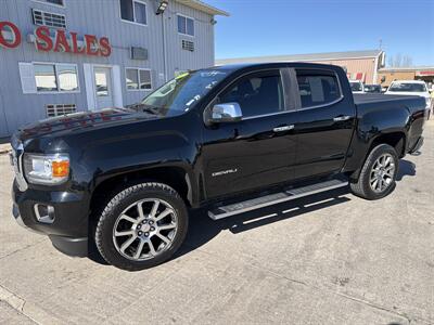 2017 GMC Canyon Denali   - Photo 2 - South Sioux City, NE 68776