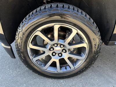 2017 GMC Canyon Denali   - Photo 16 - South Sioux City, NE 68776