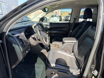 2017 GMC Canyon Denali   - Photo 20 - South Sioux City, NE 68776