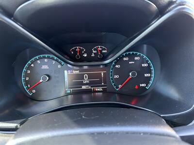 2017 GMC Canyon Denali   - Photo 29 - South Sioux City, NE 68776