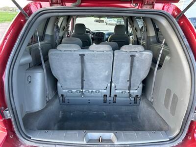 2007 Dodge Grand Caravan SE   - Photo 15 - South Sioux City, NE 68776