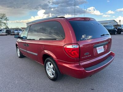 2007 Dodge Grand Caravan SE   - Photo 3 - South Sioux City, NE 68776