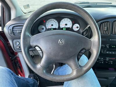 2007 Dodge Grand Caravan SE   - Photo 21 - South Sioux City, NE 68776
