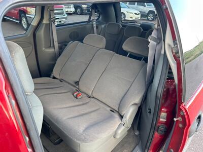2007 Dodge Grand Caravan SE   - Photo 14 - South Sioux City, NE 68776