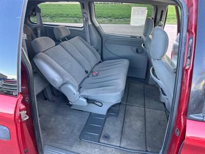 2007 Dodge Grand Caravan SE   - Photo 16 - South Sioux City, NE 68776