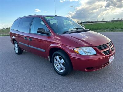 2007 Dodge Grand Caravan SE   - Photo 7 - South Sioux City, NE 68776