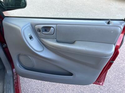 2007 Dodge Grand Caravan SE   - Photo 19 - South Sioux City, NE 68776