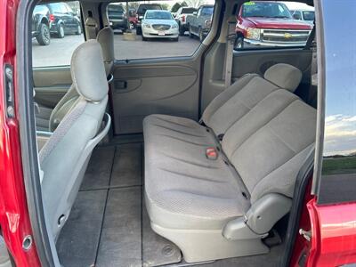 2007 Dodge Grand Caravan SE   - Photo 12 - South Sioux City, NE 68776