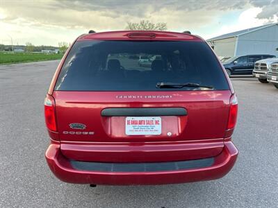 2007 Dodge Grand Caravan SE   - Photo 4 - South Sioux City, NE 68776