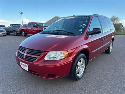 2007 Dodge Grand Caravan SE   - Photo 1 - South Sioux City, NE 68776